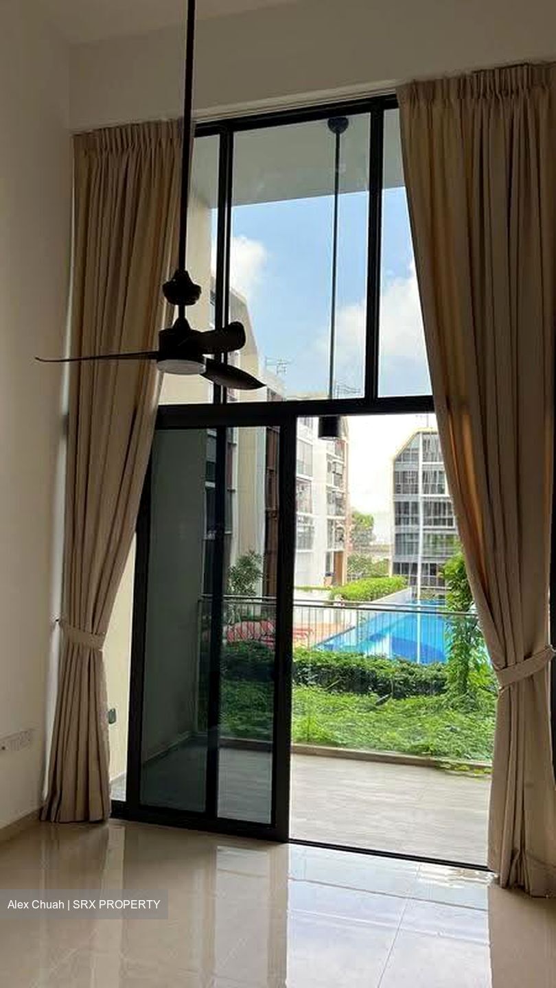 The Gazania (D19), Condominium #612110631